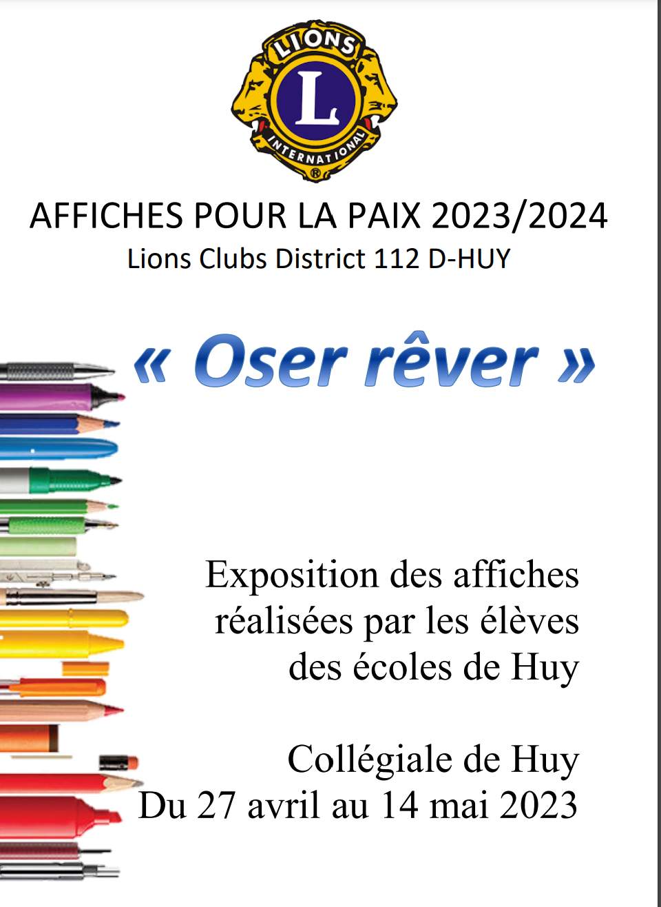 Affichedelapaix2023
